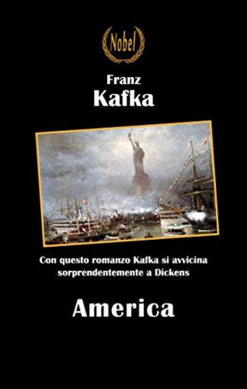 America (Libri da premio)